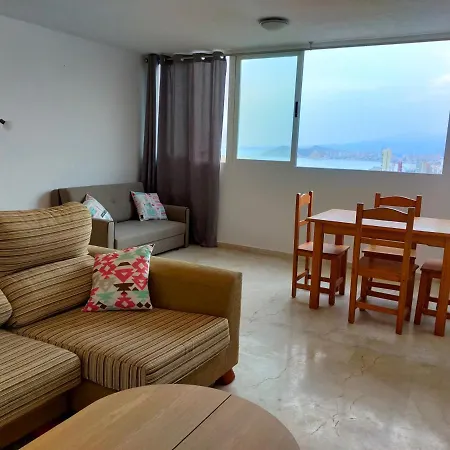 Appartement Torres Montecarlo Apartmento Con Vistas Al Mar