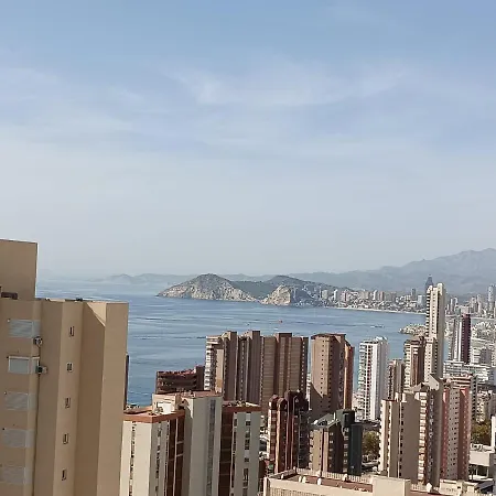 Appartement Torres Montecarlo Apartmento Con Vistas Al Mar *
