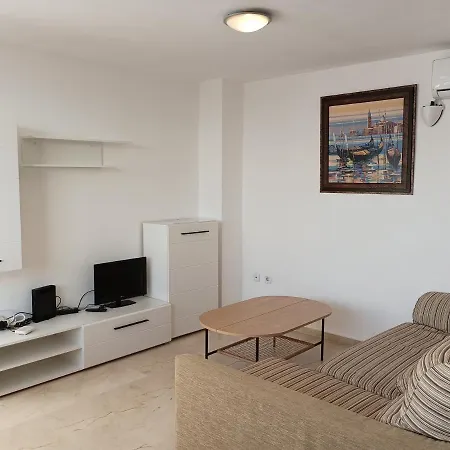 Appartement Torres Montecarlo Apartmento Con Vistas Al Mar Benidorm