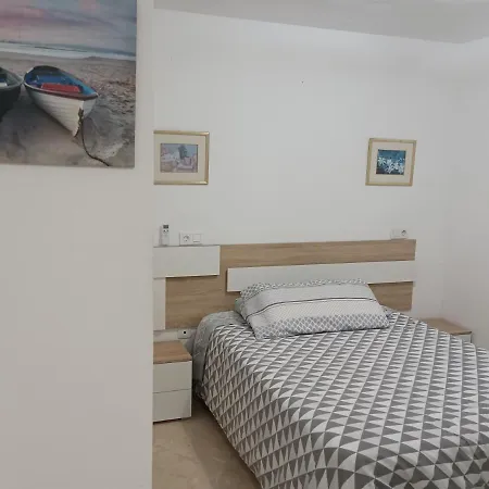 Appartement Torres Montecarlo Apartmento Con Vistas Al Mar Benidorm