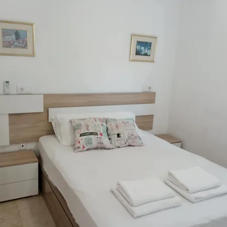 Appartement Torres Montecarlo Apartmento Con Vistas Al Mar Benidorm